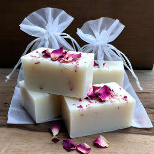 Natural Soap